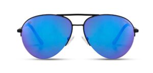 Gafas de sol Kypers – MAXY Azul espejo