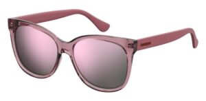 Gafas de sol de mujer havaianas color rosa espejo r HAVAIANAS SAHY-LHF