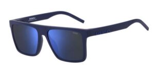 Gafas de sol de hombre hugo boss color  azul mate es HUGO BOSS HG1149S-TTG