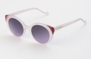 Gafas de sol de pasta visionario color rosa VISIONARIO MISTRAL- 10