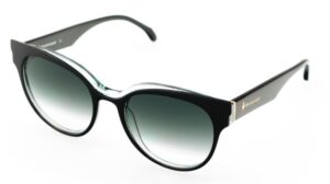 Gafas de sol de pasta brw color negro Gafas de sol mujer de pasta  color negro Brw-BRW9005-H01