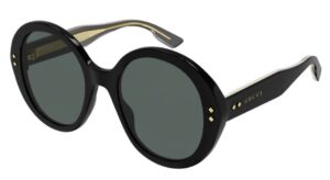 Gafas de sol de pasta gucci color negro Gafas de sol mujer de pasta  color negro Gucci-GG1081S-001