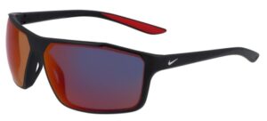 Gafas de sol de pasta nike color negro Gafas de sol Nike WINDSTORM CW4673010 color negro