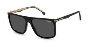 Gafas de sol de pasta carrera color negro dorado Gafas de sol Carrera CA278S2M2 color negro dorado
