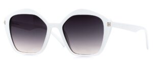 Gafas de sol Hickmann HI9152 Color blanco