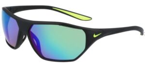 Gafas de sol de pasta nike color negro mate Gafas de sol Nike Aerodrift M Dq0997012 color negro mate