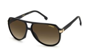 Gafas de sol de pasta Carrera color negro Carrera Ca1045/S-2M2