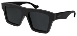 Gafas de sol de pasta Gucci color negro Gucci Gg962S-005 color negro