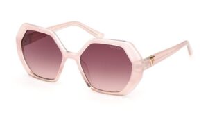 Gafas de sol de pasta Guess color rosa Guess Gu7879S-74T
