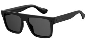 Gafas de sol de pasta Havaianas color negro Havaianas Marau-QFU color negro