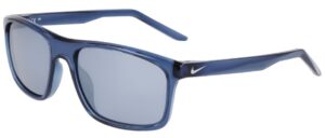 Gafas de sol de pasta Nike color  azul Nike Fire L P Fd1819- 43