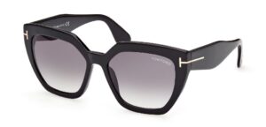 Tom Ford TF0939 Phoebe-01B color negro