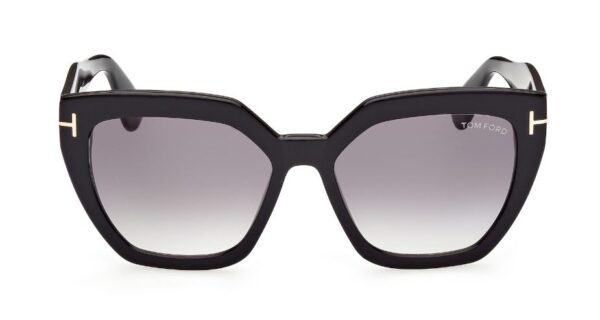 Tom Ford TF0939 Phoebe-01B color negro