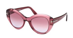 Tom Ford FT1084S Guinevere-66Y