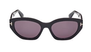 Tom Ford FT1086S Penny-01A color negro