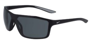 Gafas de sol de pasta Nike color  negro Nike Windstorm P Cw4671- 01